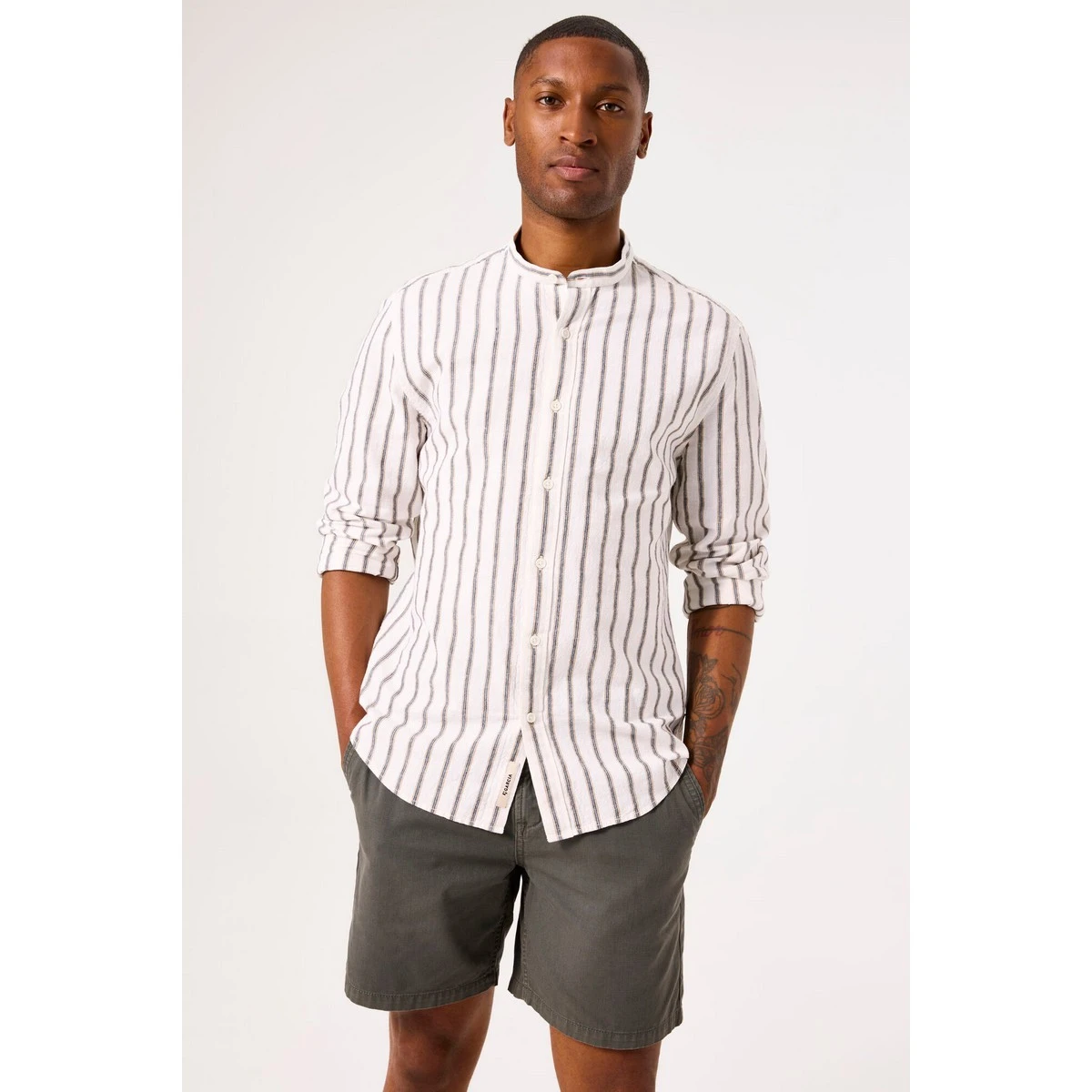 Heren Short M-1050-SHO527