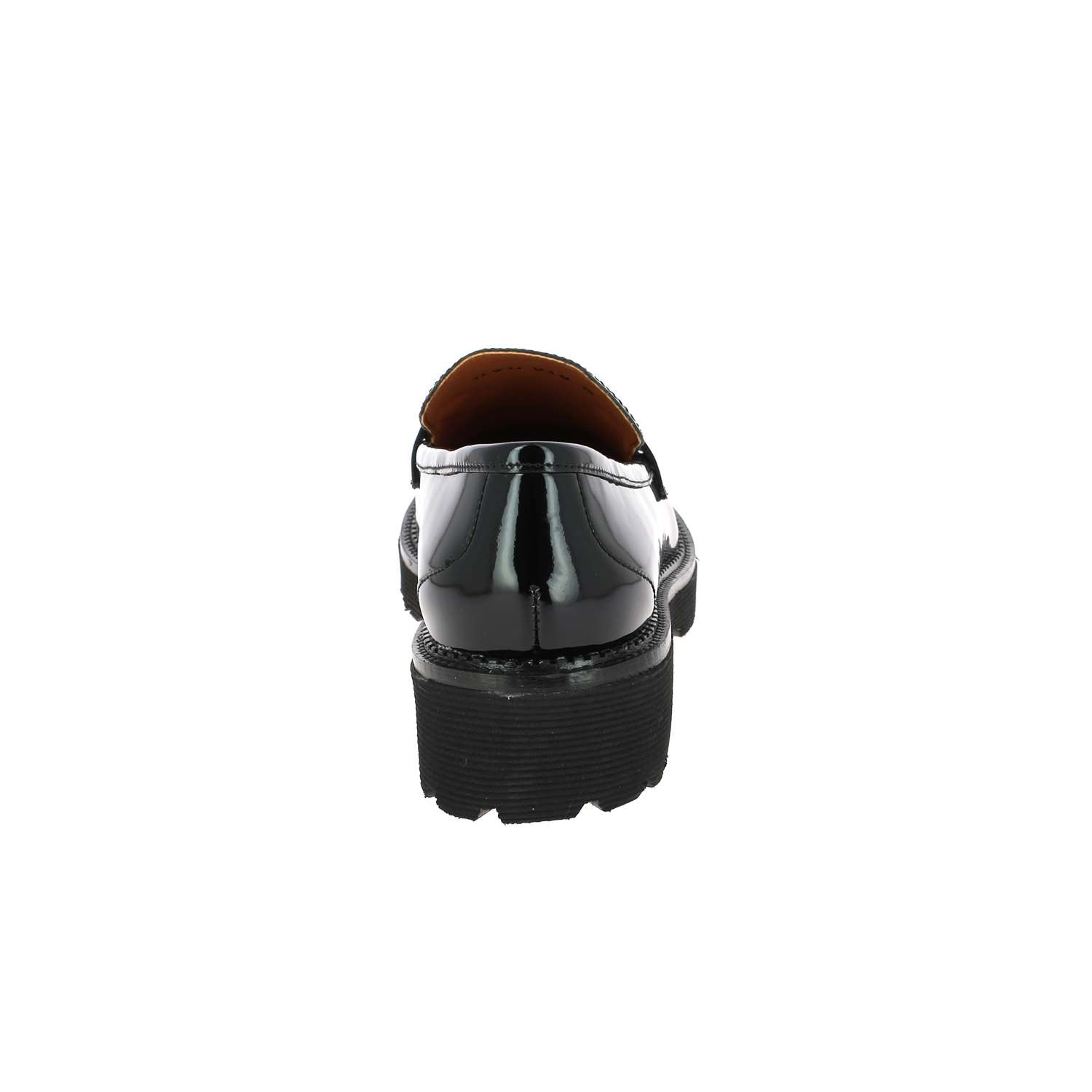 Mocassins femme MAM'ZELLE ROE