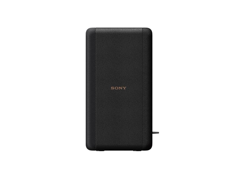 Sony Rücklautsprecher Kit SA-RS3S Schwarz Zusätzliche kabellose Rear-Lautsprecher