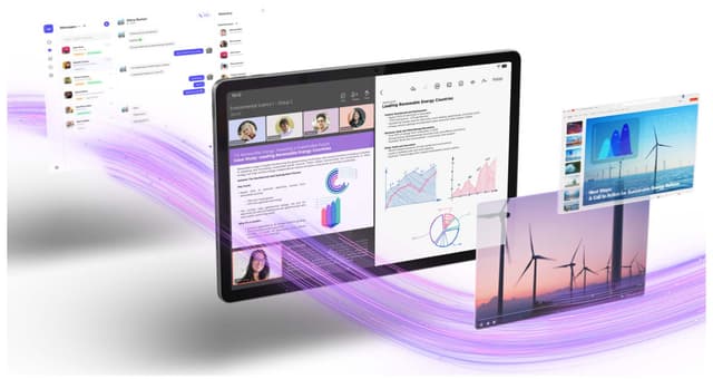 Lenovo Idea Tab 11