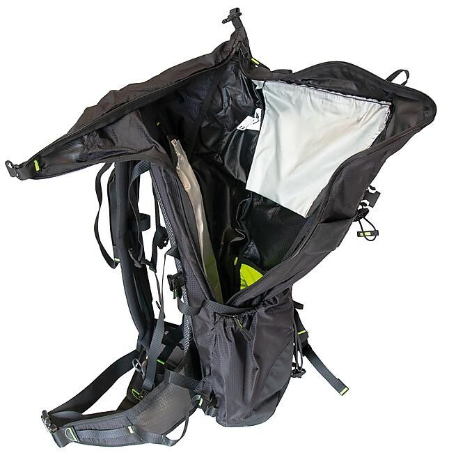 CILAO - SAC A DOS SKI DE RANDONNEE MAIDO 37