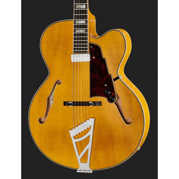 Dangelico Premier EXL1 Satin Honey Blond