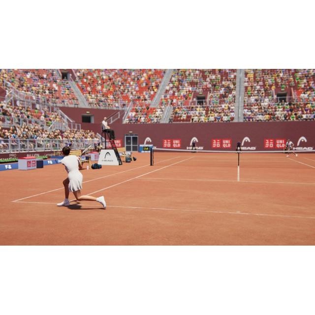 Matchpoint: Tennis Championships - Legends Edition- Xbox One