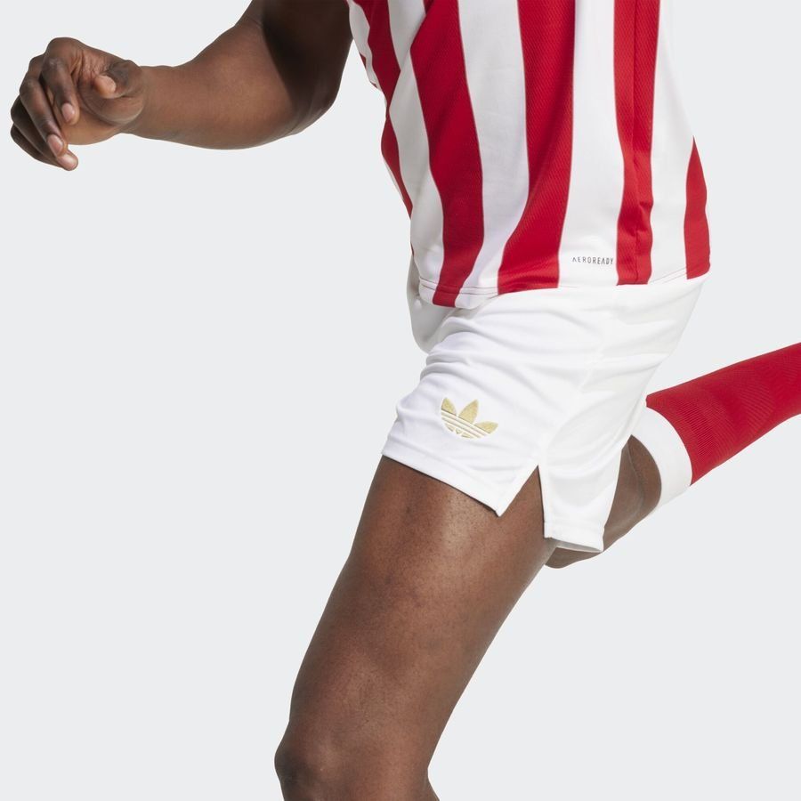 Adidas Short Olympiacos FC Anniversary