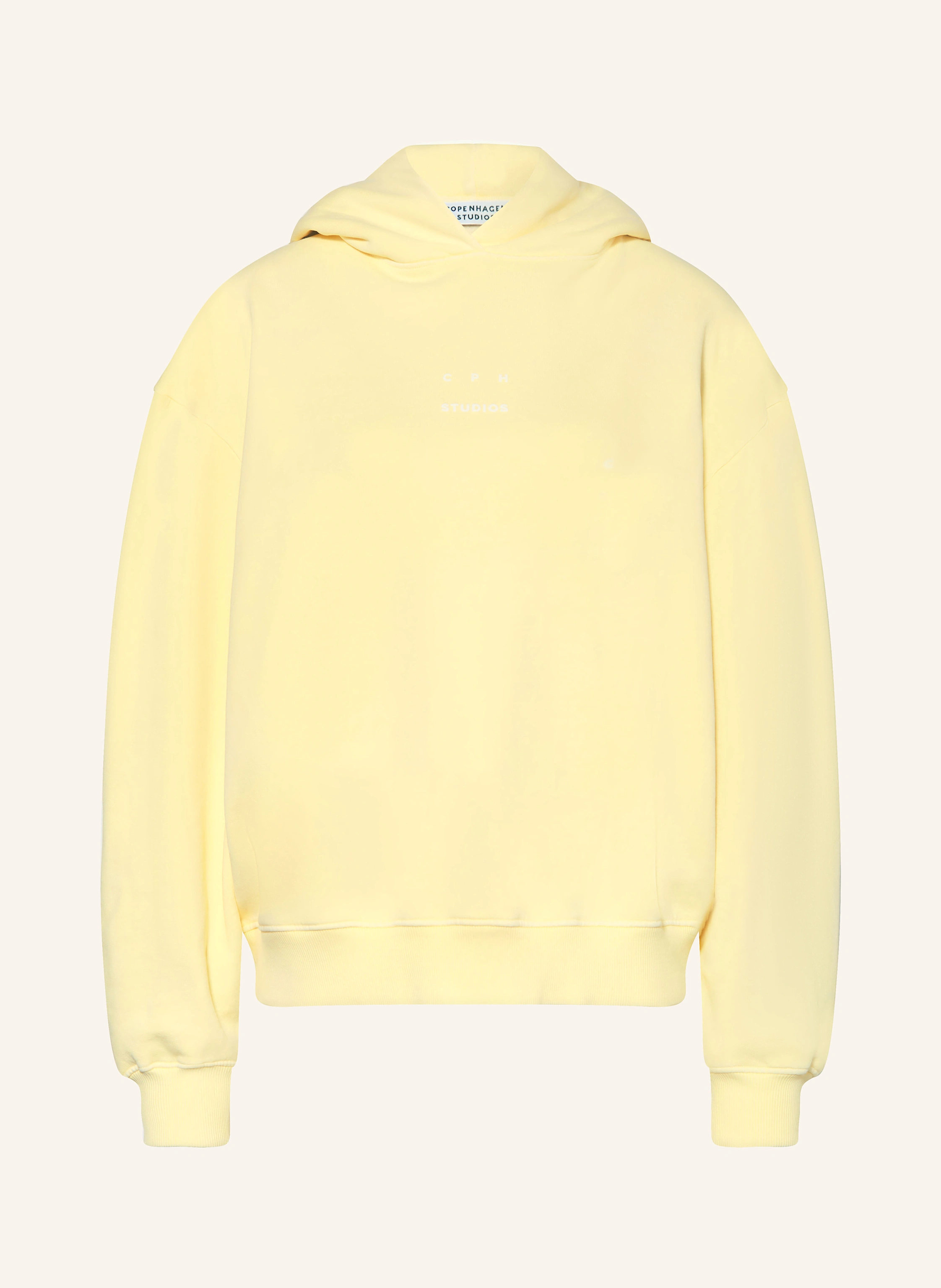 COPENHAGEN Hoodie