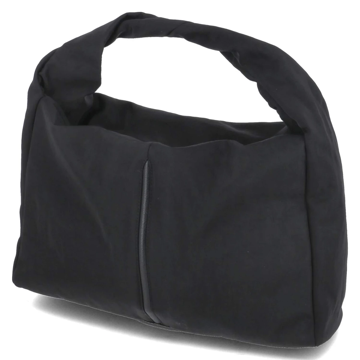 Fräulein FridaBucket Bag - black