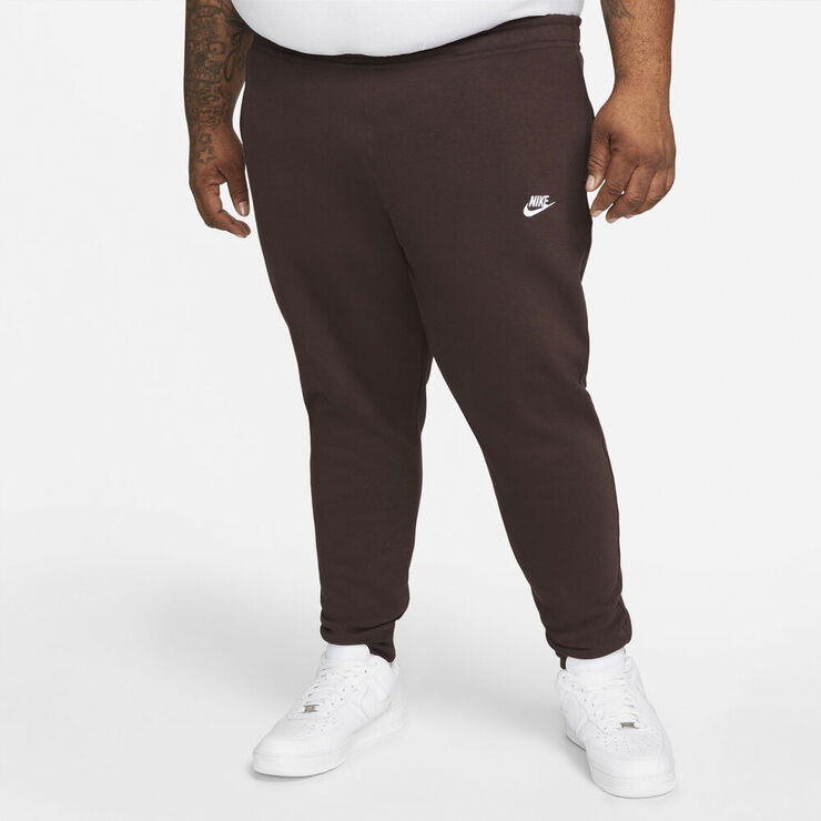 Nike Sportswear Club Fleece joggingbukser Brun