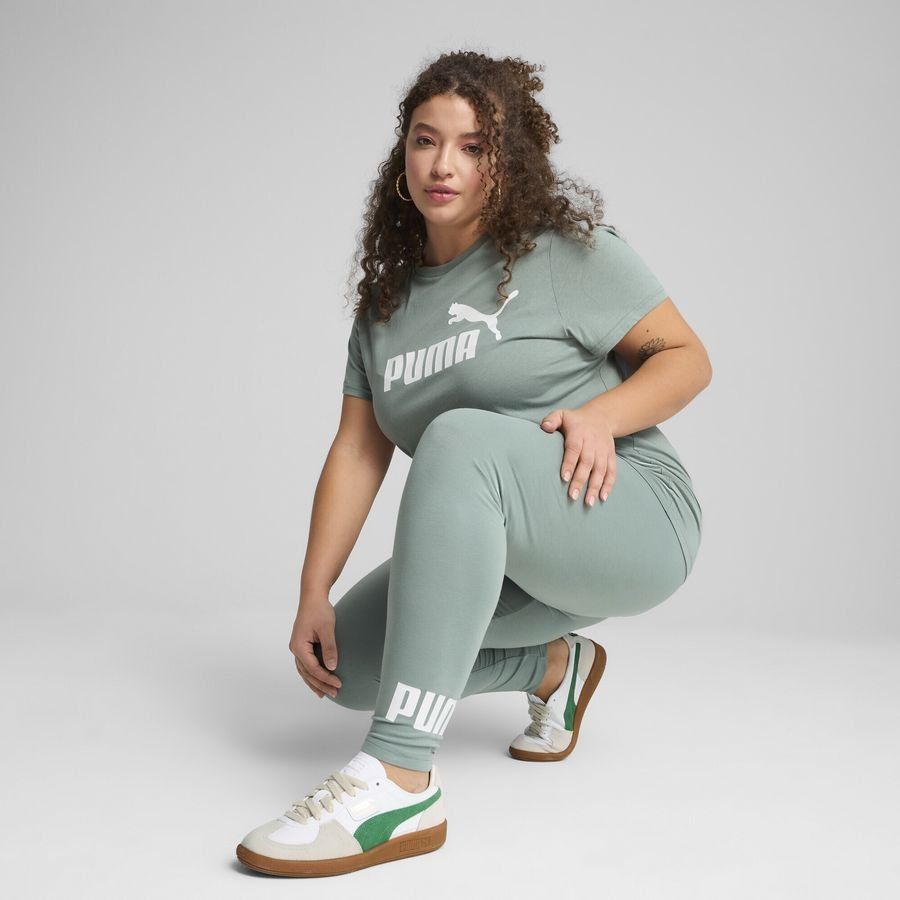 Puma ESS No. 1 Logo T-Shirt