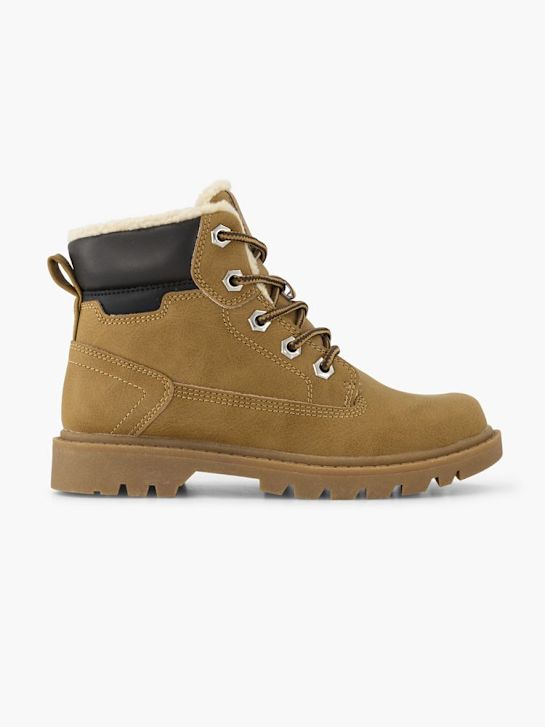 Vty Veterboot
