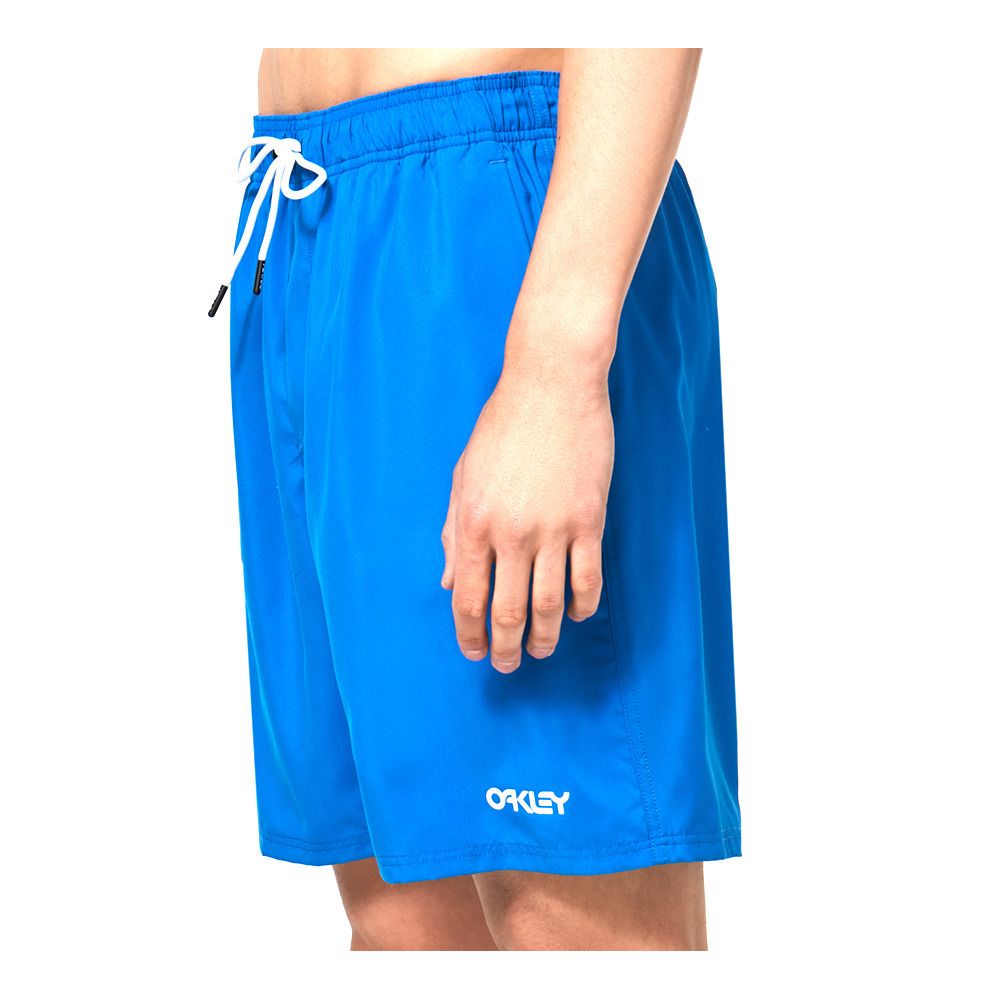 Oakley BEACH VOLLEY 18 - Short de bain Homme ozone
