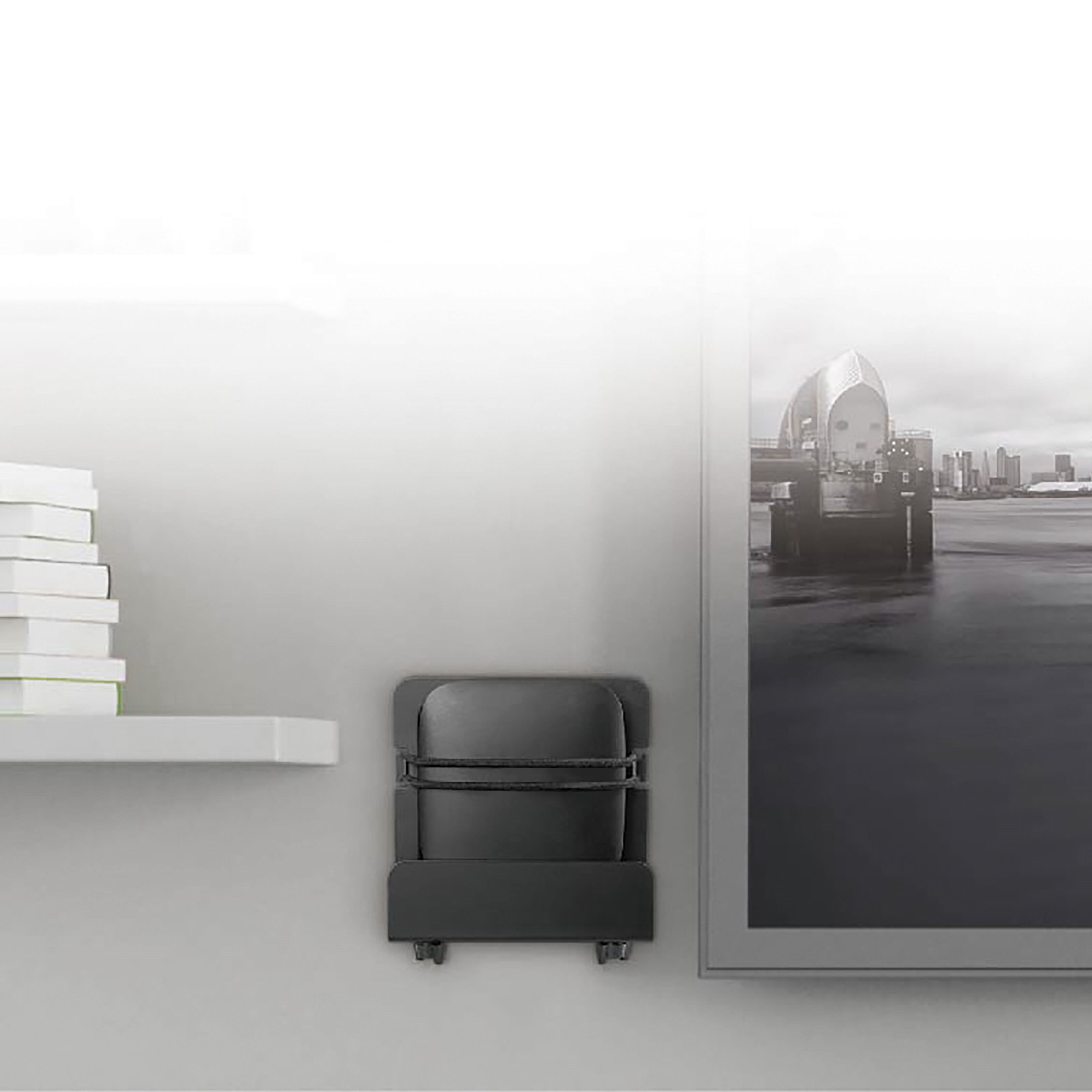 Luxorparts Feste for Apple TV og mediespillere