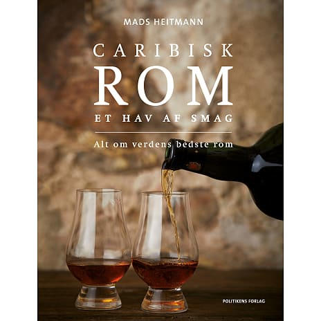 Caribisk rom - Mads Heitmann
