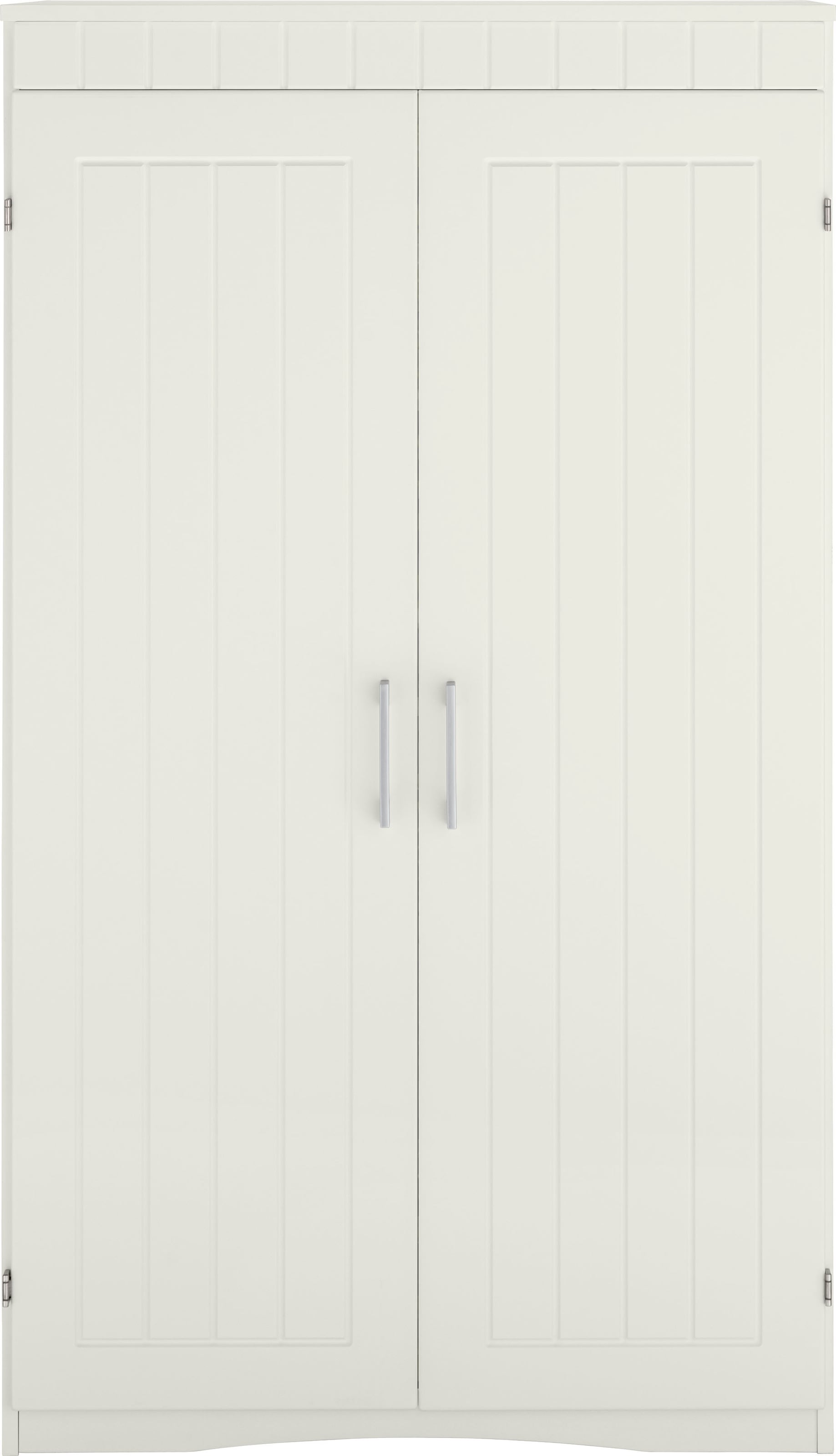 VOGL Möbelfabrik Sekretär »Niklas« PC-Schrank, Home Office, Masse 80x50x138 cm, Made in Germany