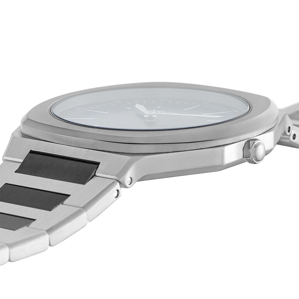 Montre Arctik Cargo Bleu