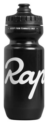 Bidon Rapha Classic 625 ml Noir