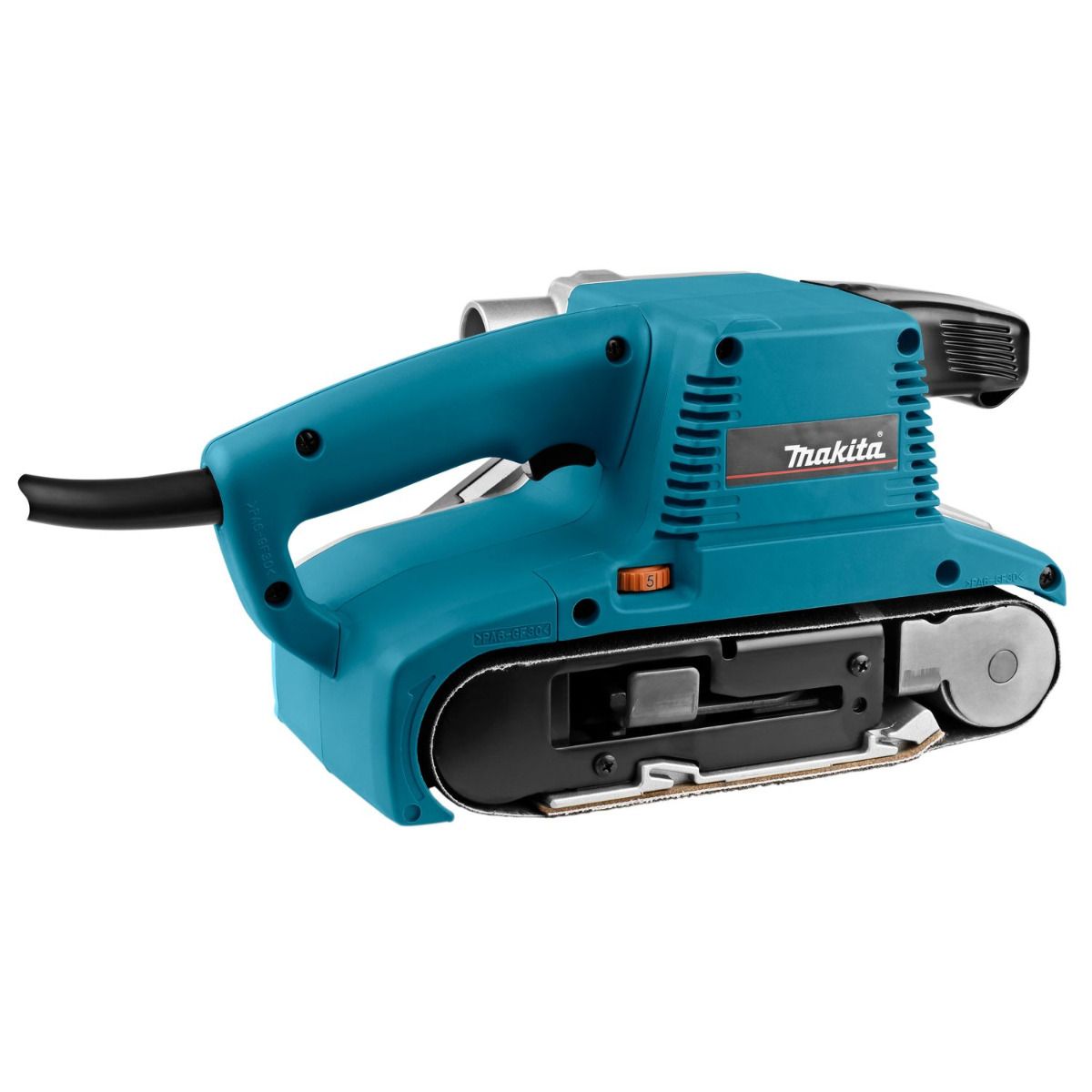 Makita 9903 Bandschuurmachine 76 mm 230V