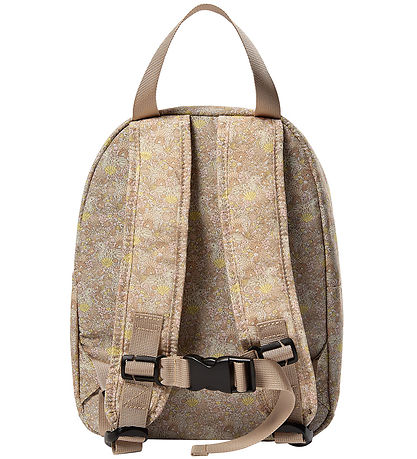 Sofie Schnoor Rucksack – Jennysk – Off White Mit AOP