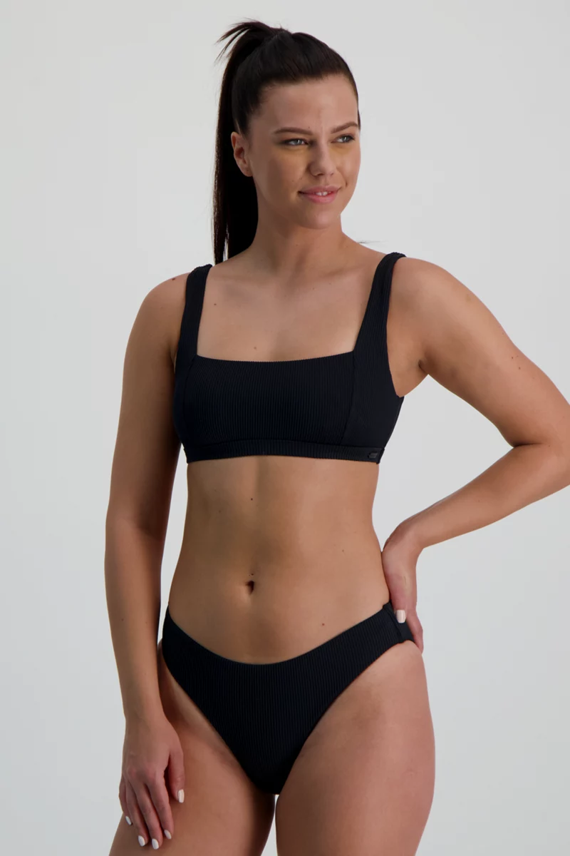 Roxy Love The 360 Athletic A-C Cup Damen Bikini