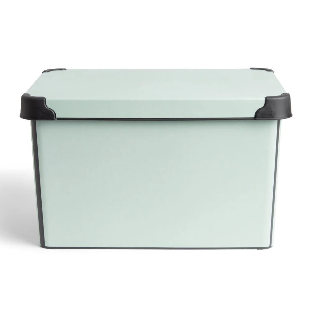 Boîte de rangement 17L - 36x27xH22cm