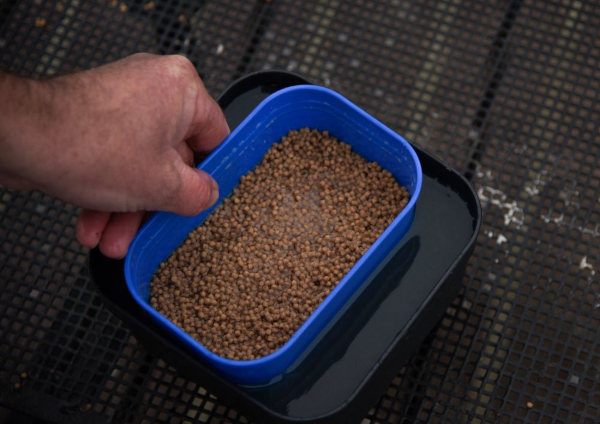 Cresta Baitstrainer (Boite   Tamis)