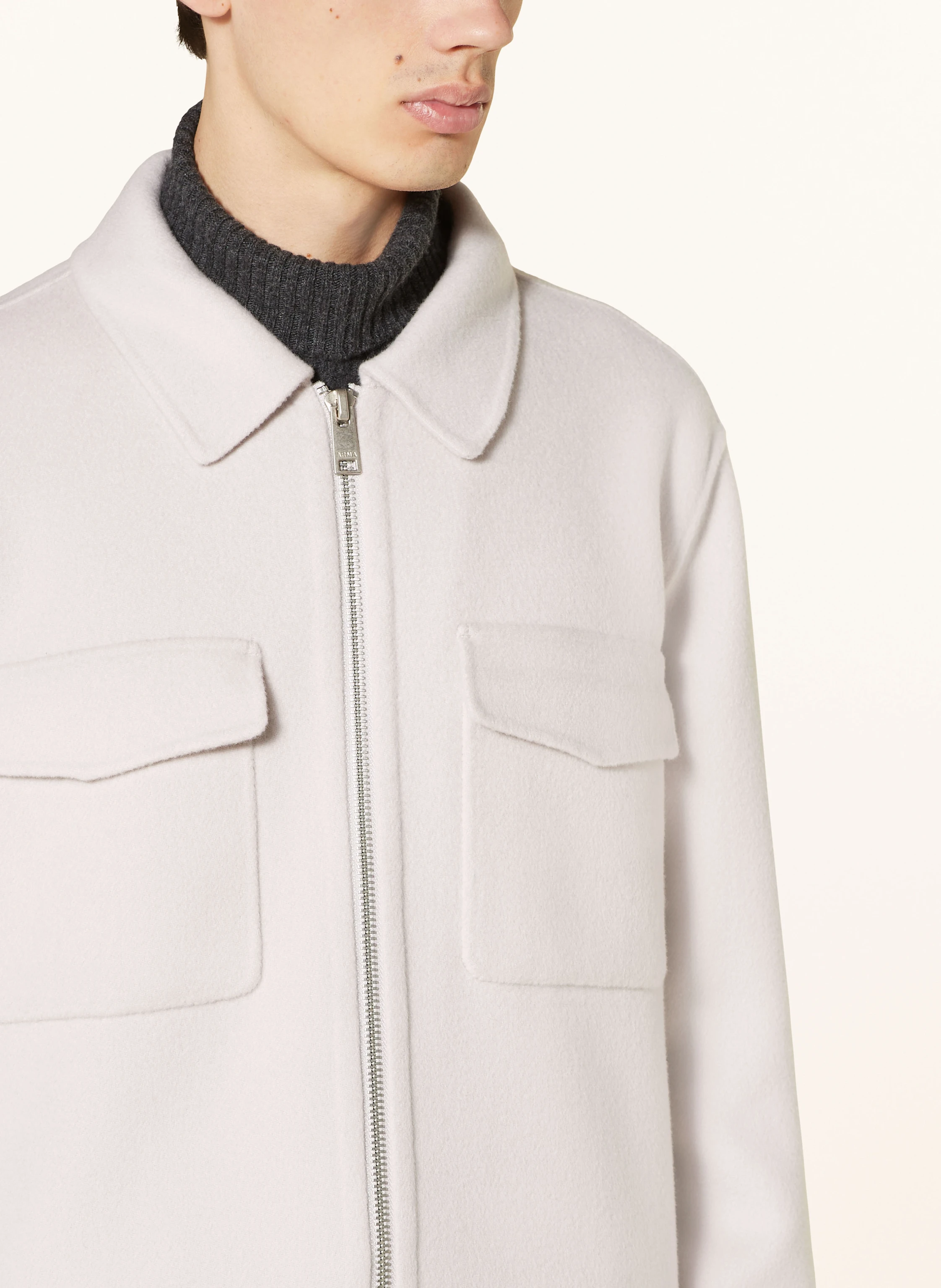 ARMA Overjacket ALBI