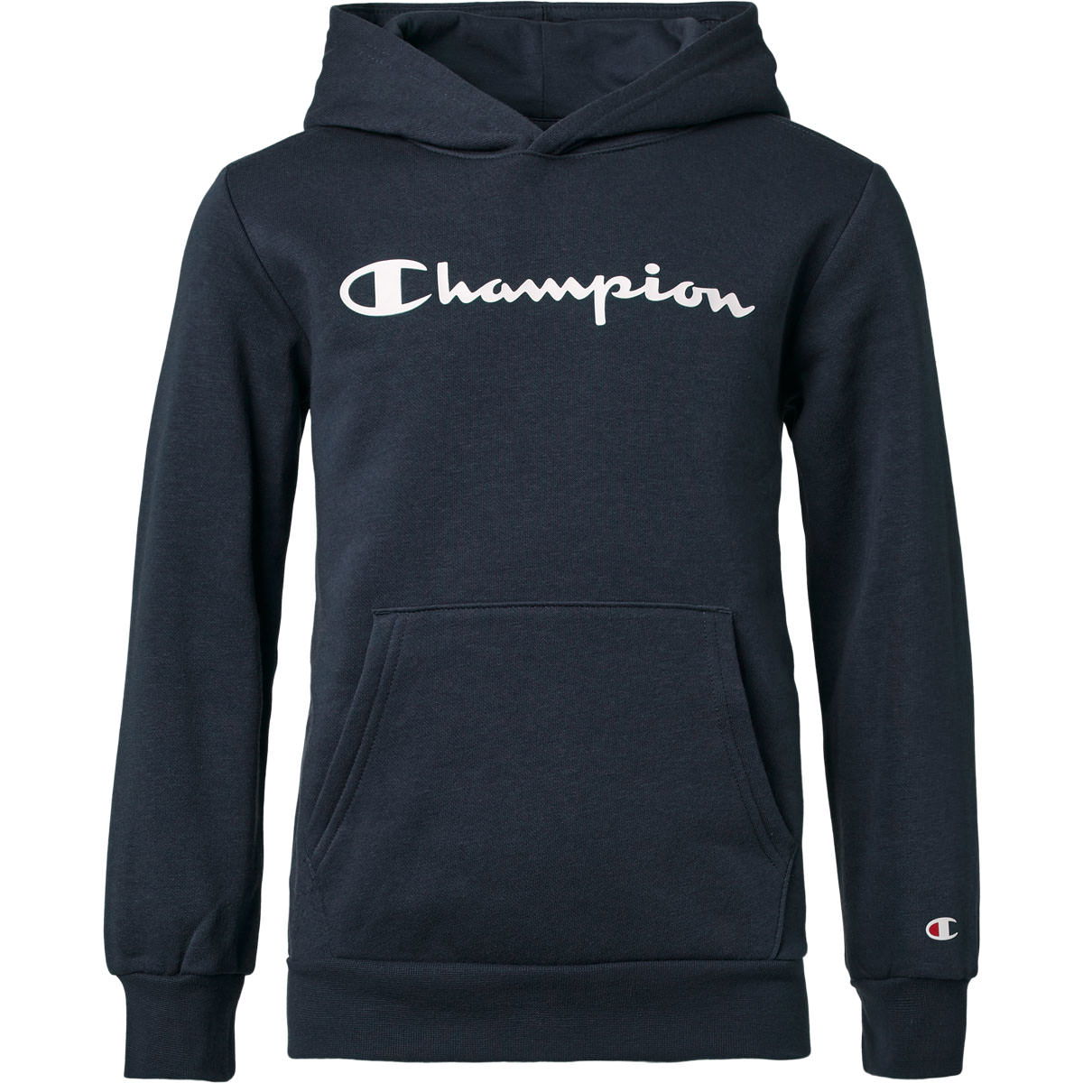Champion Script Logo Hættetrøje Børn