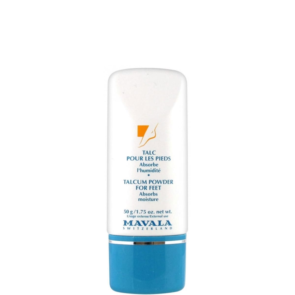 Mavala Mavala Talc Pour les Pieds