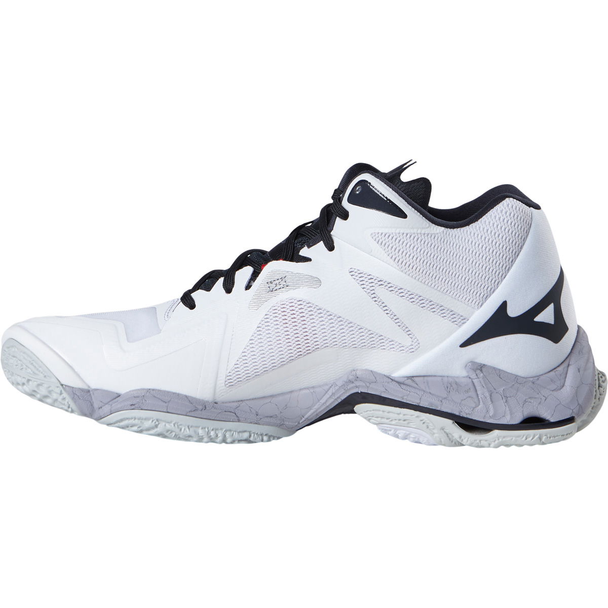 Mizuno Wave Lightning Z8 Mid Håndboldsko Herre