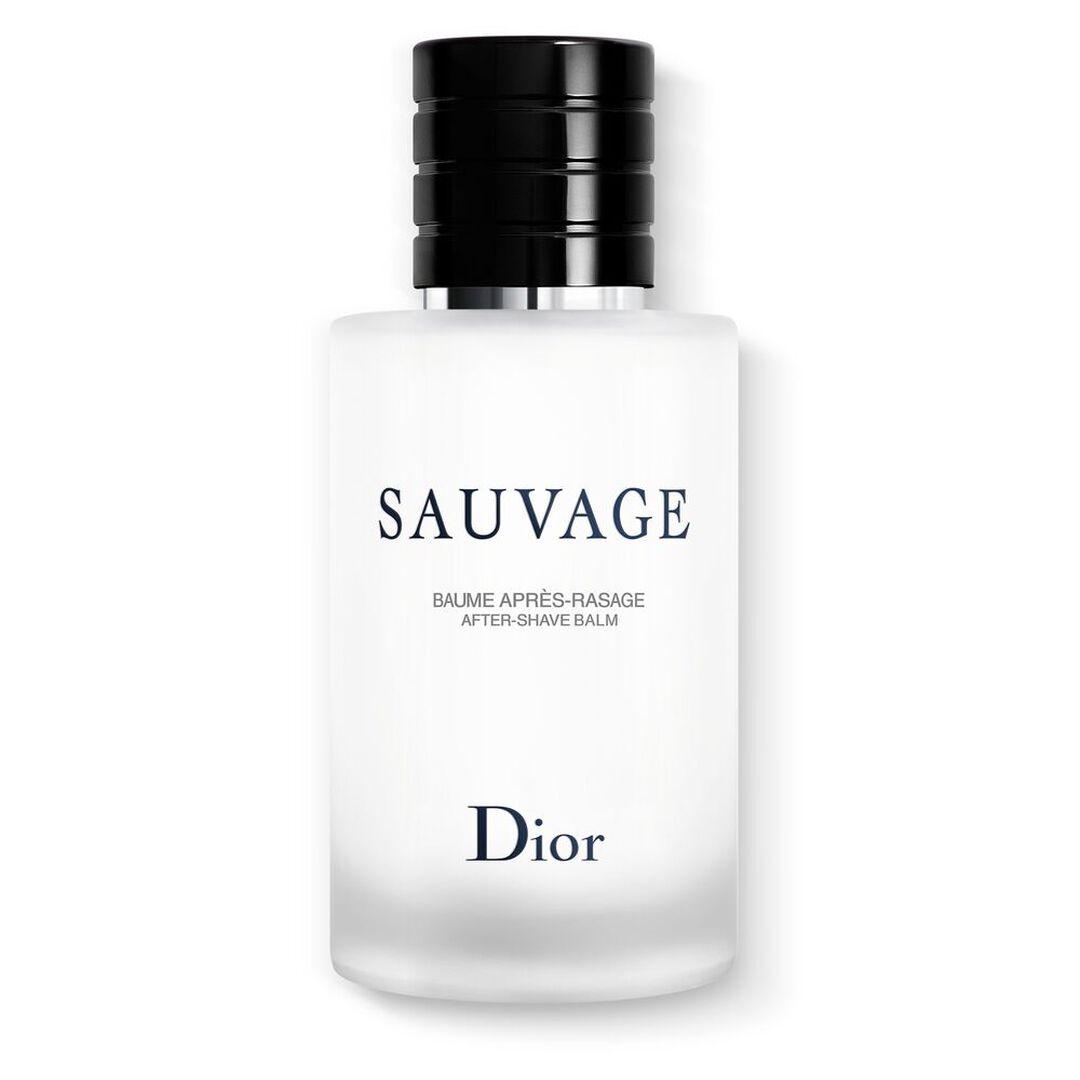 Dior SAUVAGE Bálsamo After-Shave - 100ml