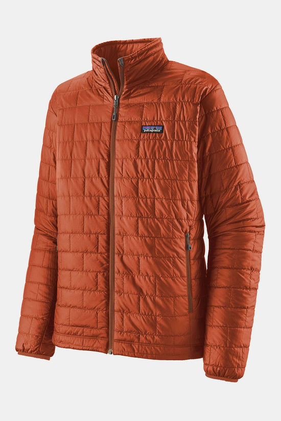 Patagonia Patagonia Nano Puff Isolatiejas