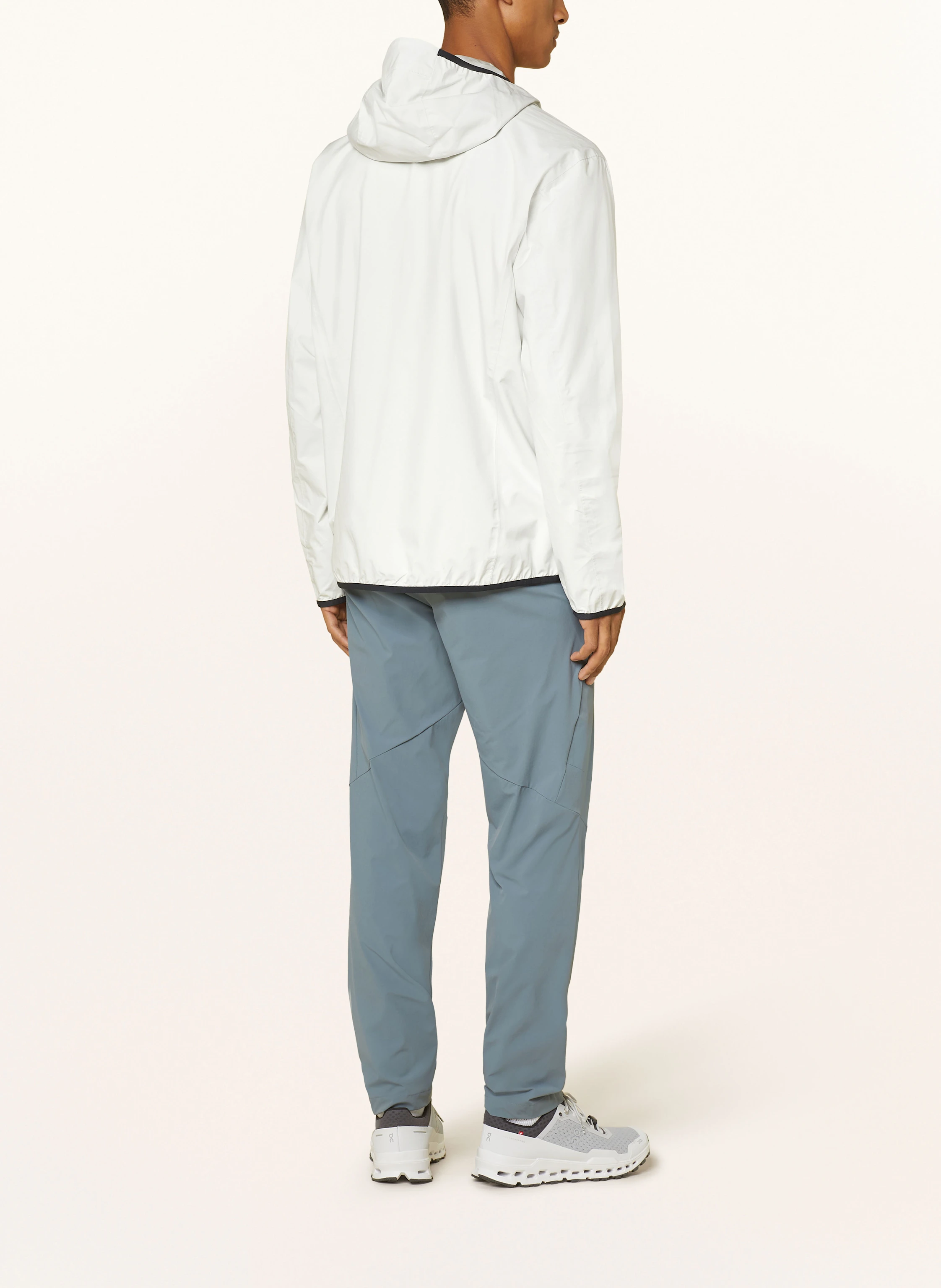 Schöffel Funktionsjacke MIGANDI