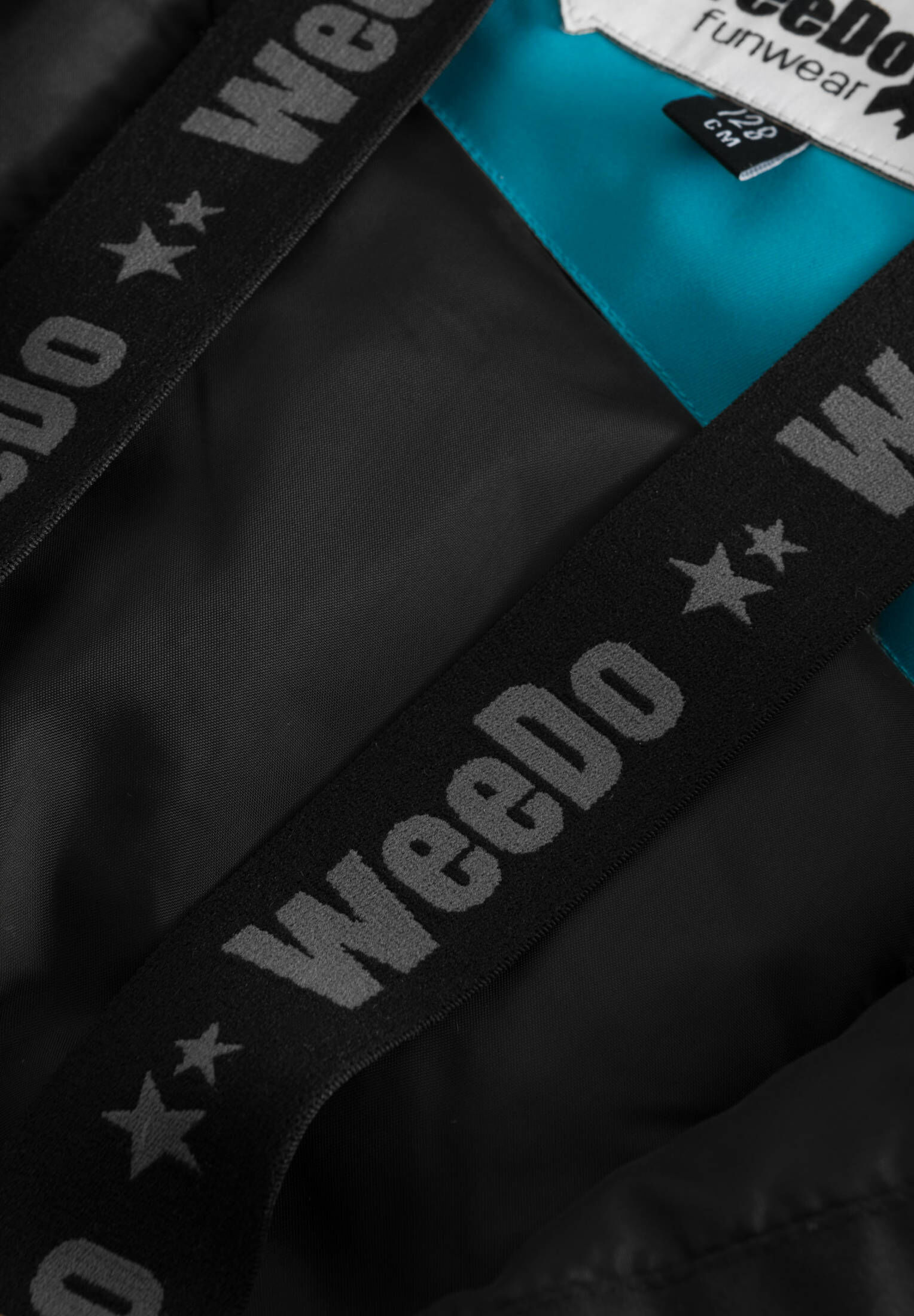 WeeDo| Skioverall COSMO LOVE