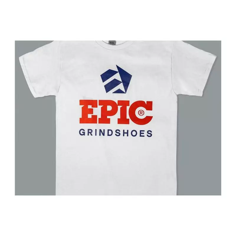 T Shirt EPIC White