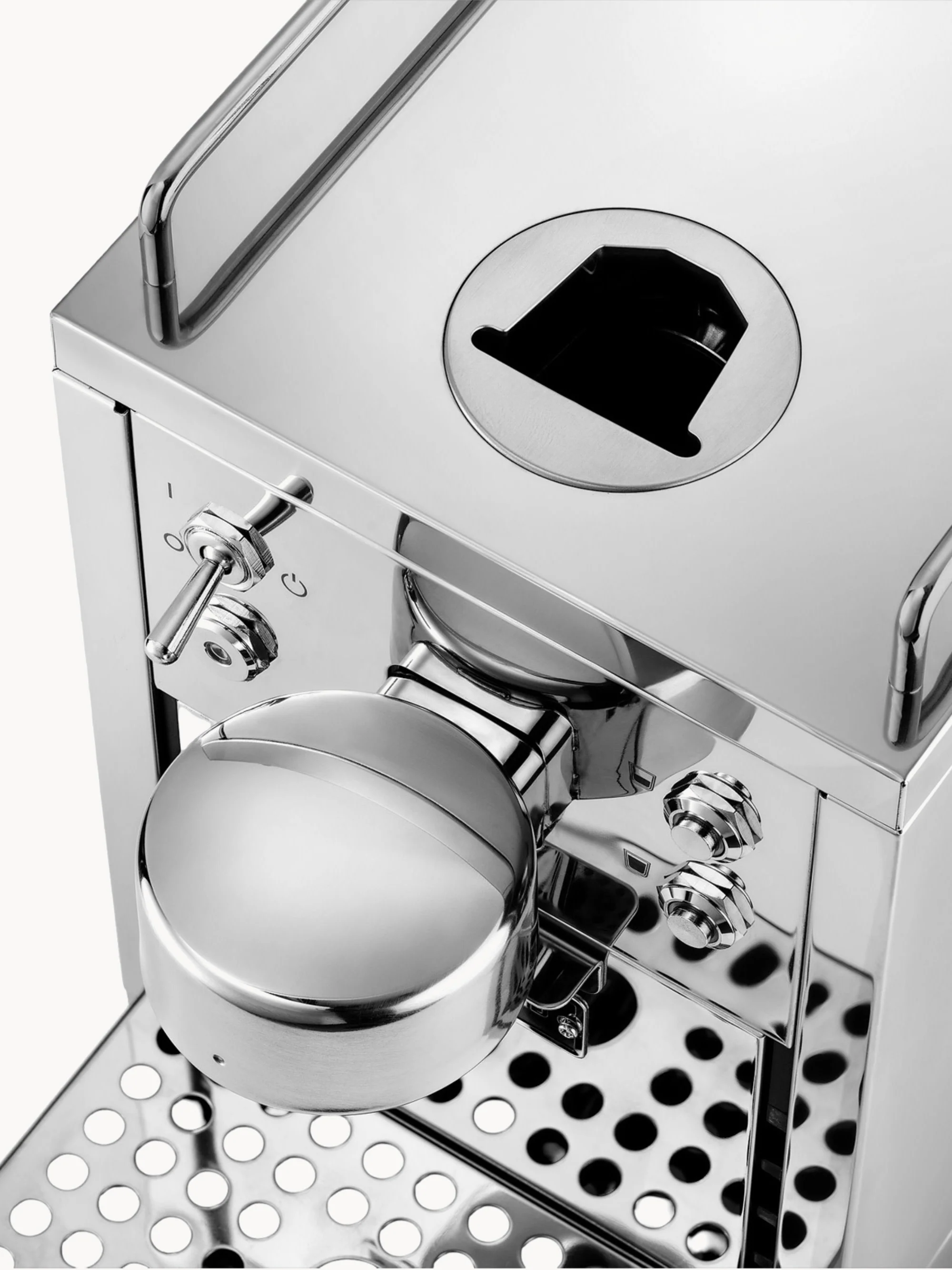 Capsule koffiemachine The Original 2.0