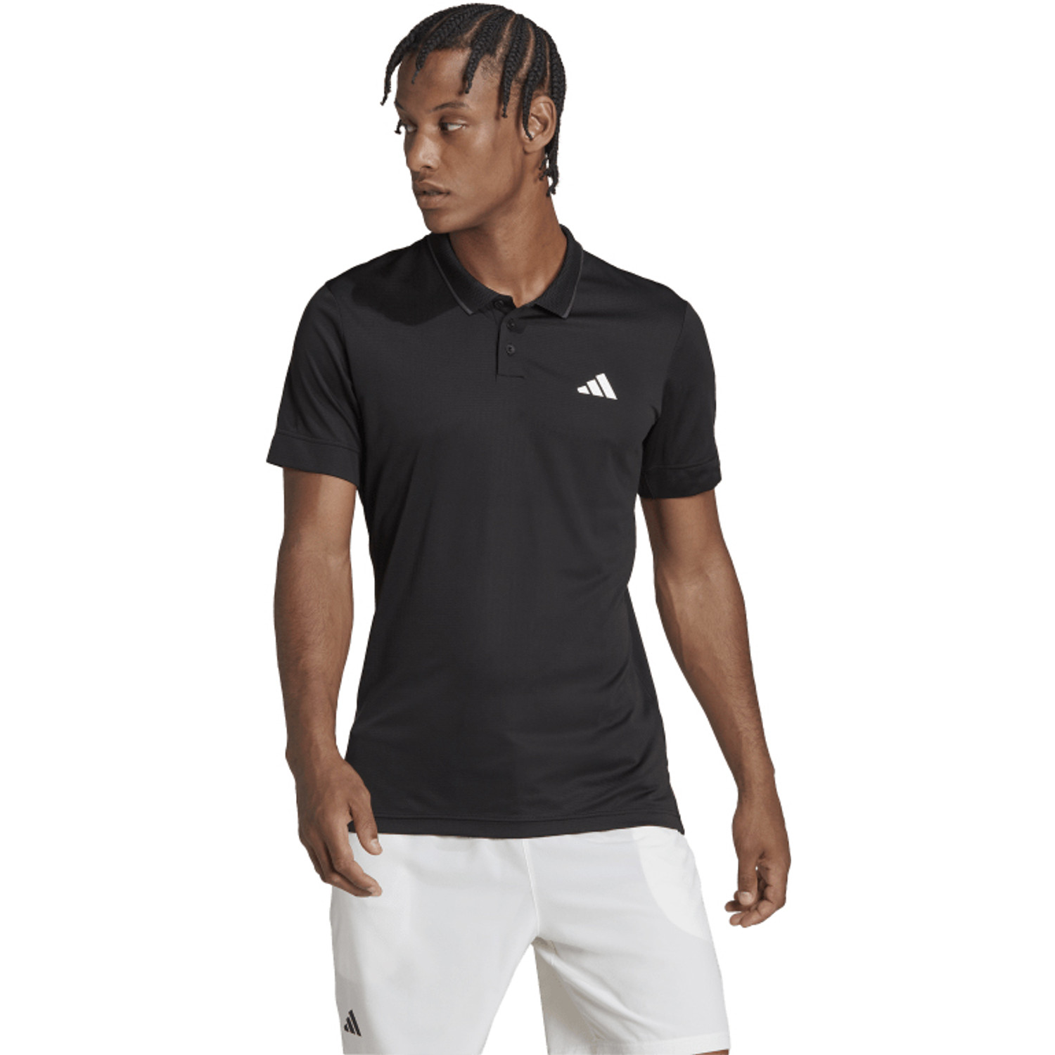 adidas Gameset Freelift Polo