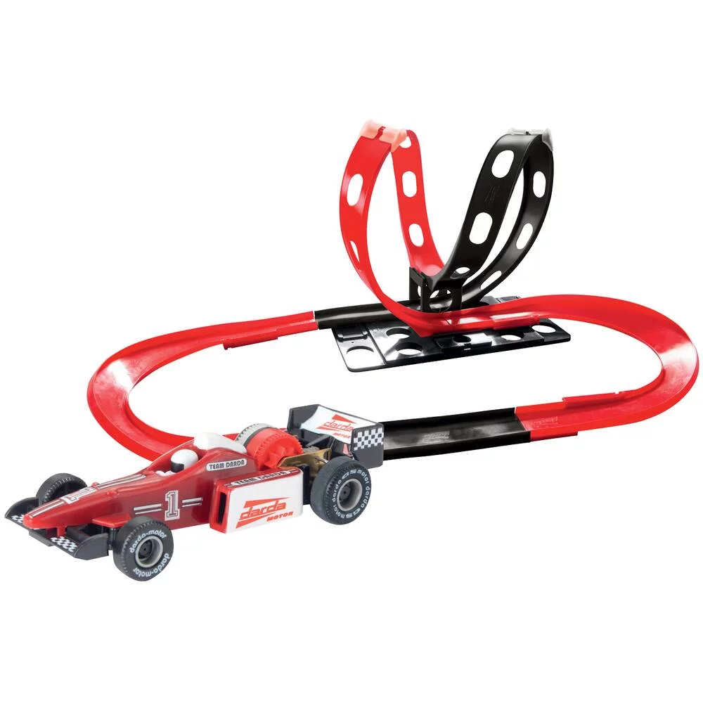 CIRCUIT DARDA FLASH FIGHTER