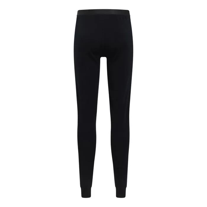 Odlo Natural Merino 200 Thermobroek Heren
