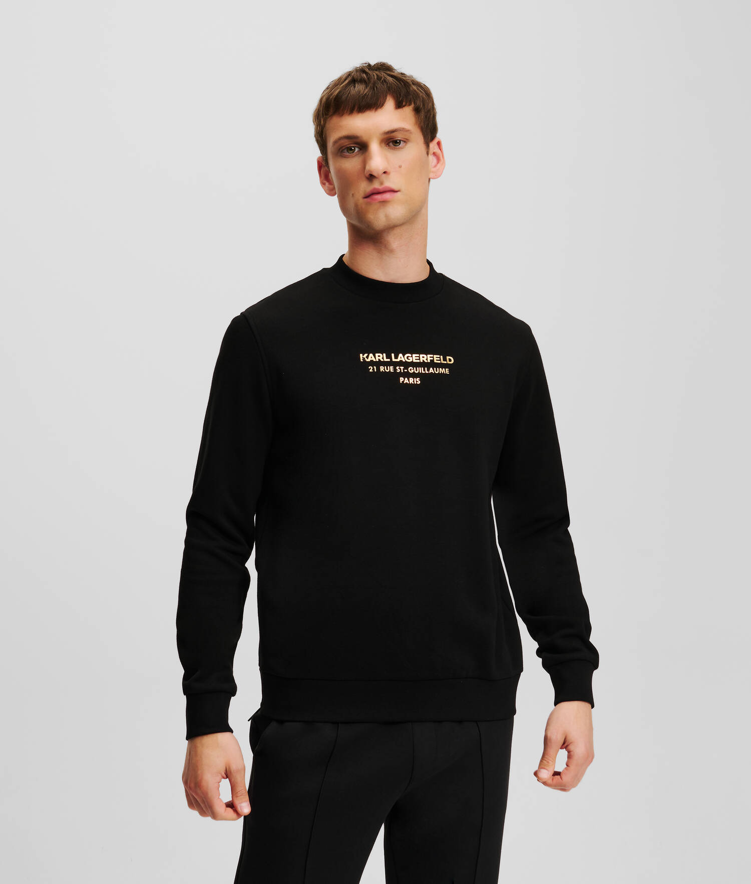 SWEAT-SHIRT