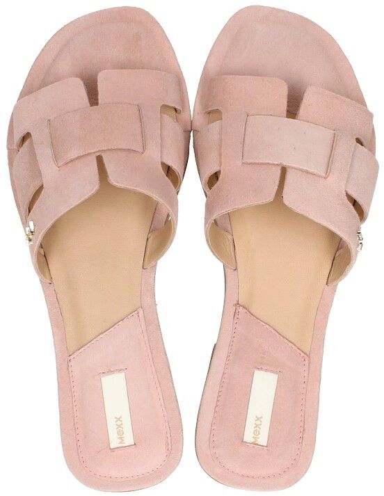 Mexx Sandal Jacey roze