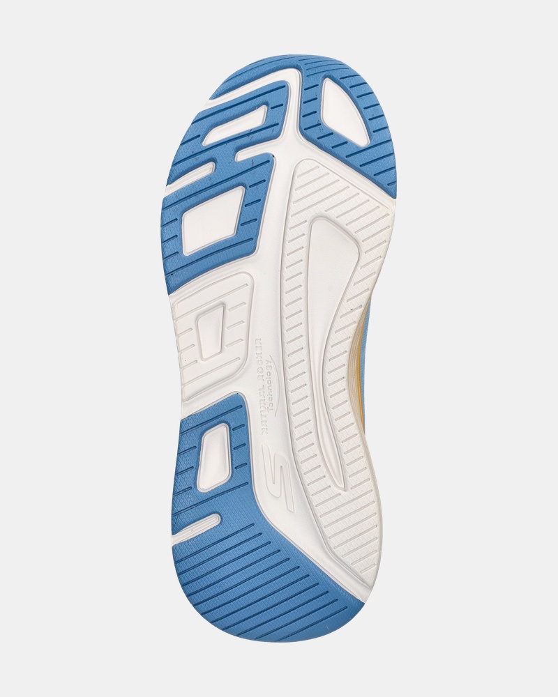 Skechers Max Cushioning Elite 2.0 Lage sneakers  - blauw