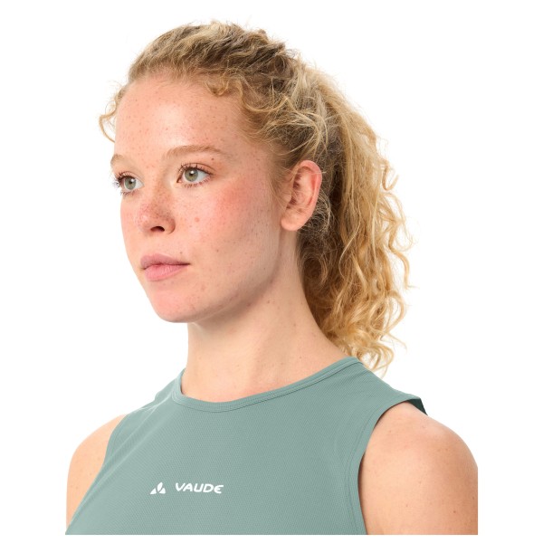 Vaude - Women's Scopi Light Top - Débardeur