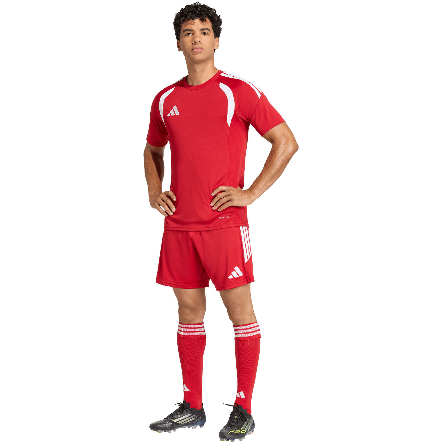 adidas Tiro 26 League Training Short