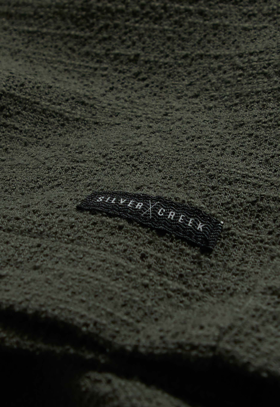 Silvercreek Berlo Short