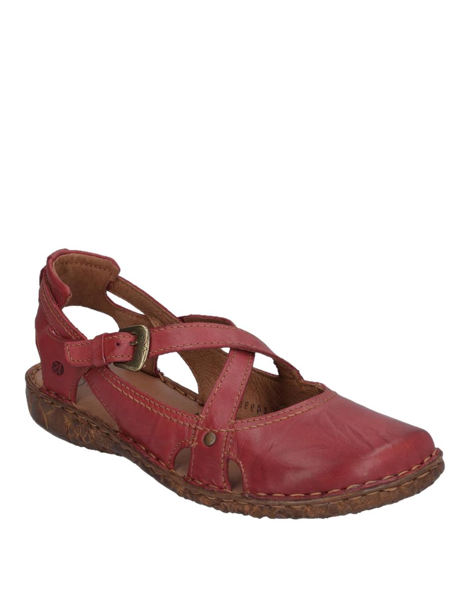Sandale Rosalie 13, rot