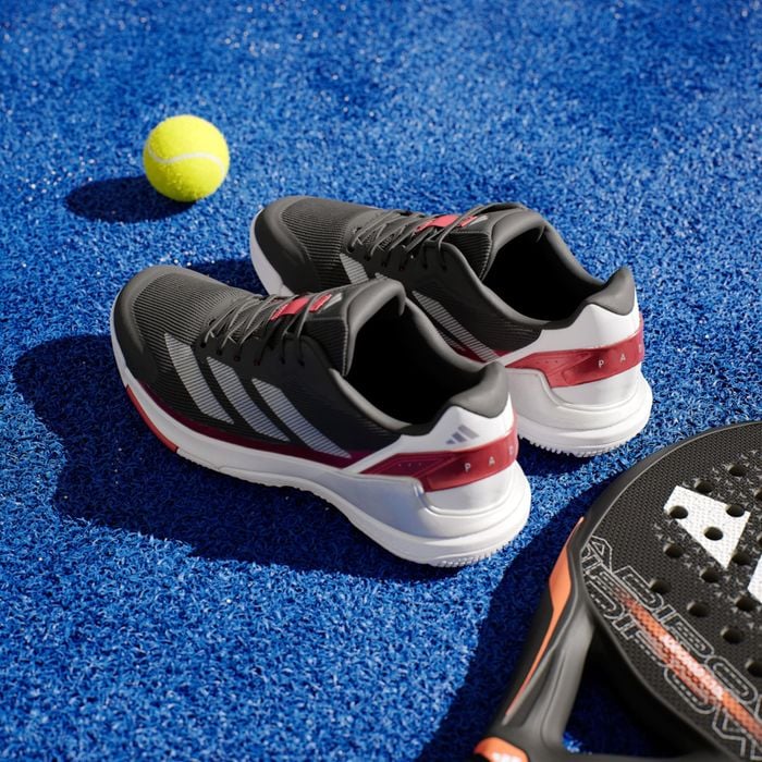 Adidas CrazyQuick Padelschoenen Heren