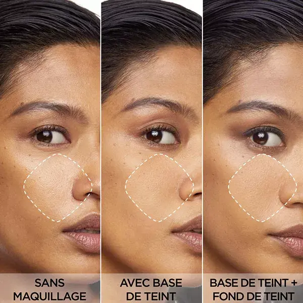 Primer fixador matte 24h Prime Lab da L'Oréal Paris, 30ml