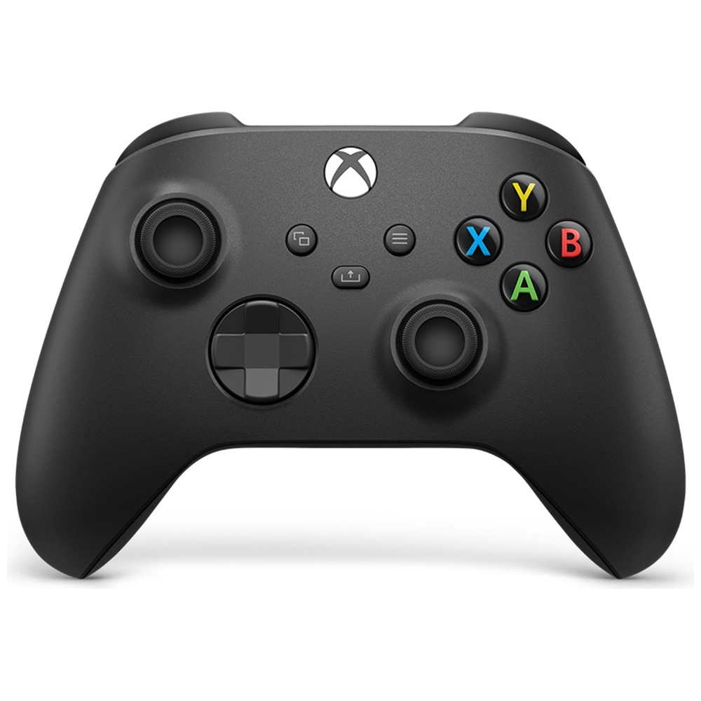 Xbox Series S – 1 TB Carbon Black Konsole