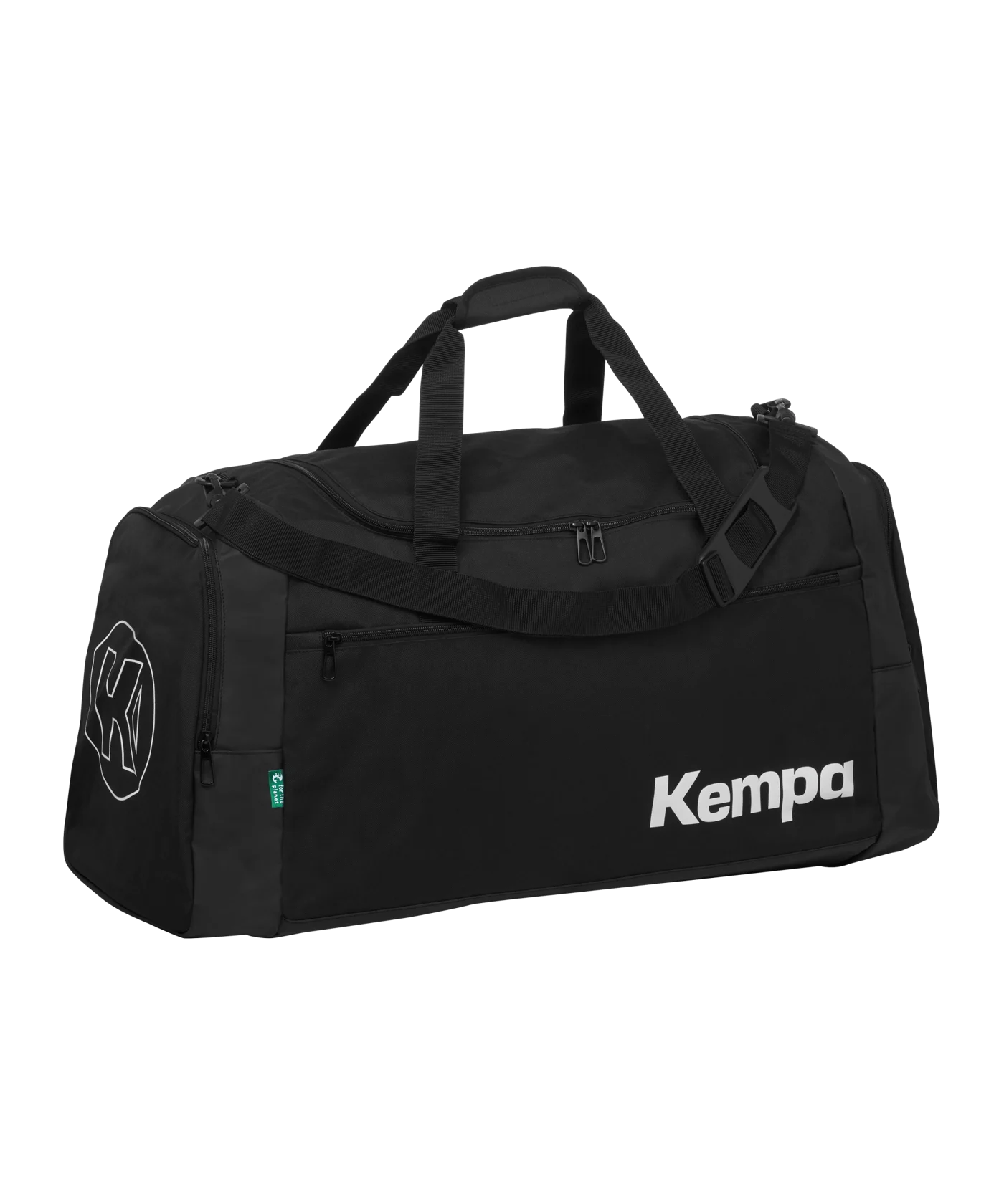 Kempa Sporttasche Schwarz Gr. XL F01