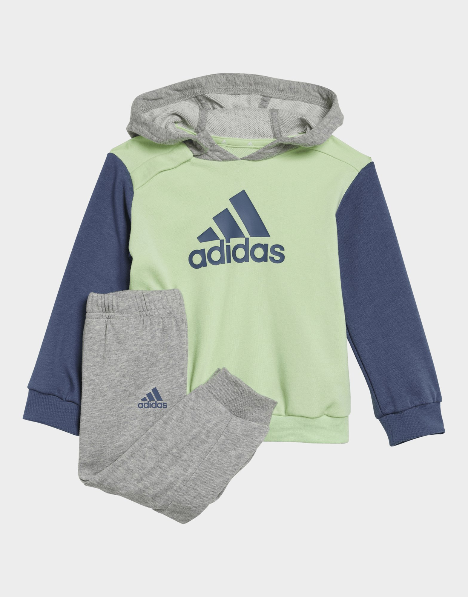 adidas Ensemble sportswear Essentials Colorblock Enfants