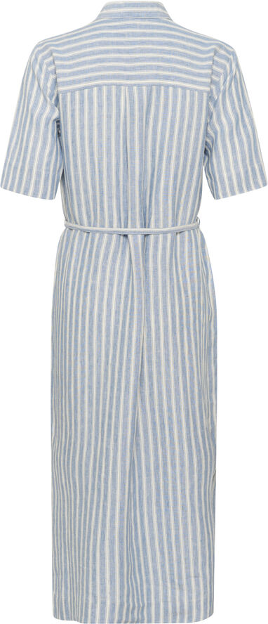 Part Two EmmalouPW DR Coronet blue stripe